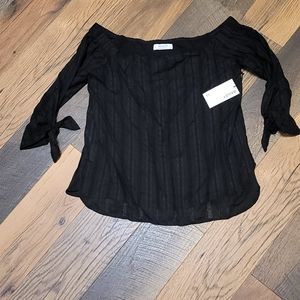 Bailey/44 Yarrow top